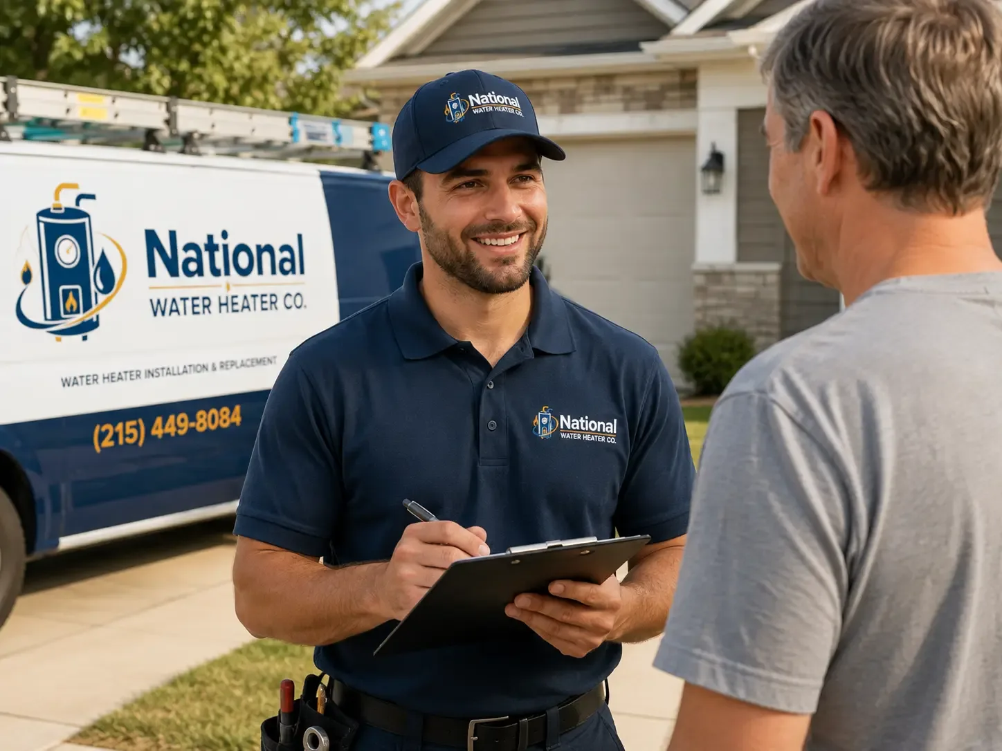 Water Heater Installation Scandia, MN FAQs
